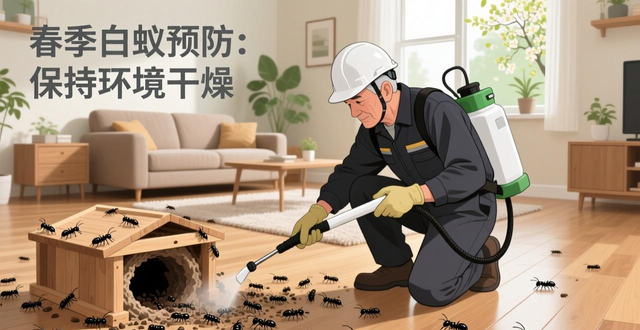灭白蚁服务公司_灭白蚁服务费用_灭白蚁服务