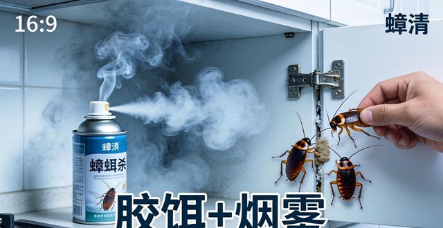 家庭除四害_家庭四害消杀_除“四害”