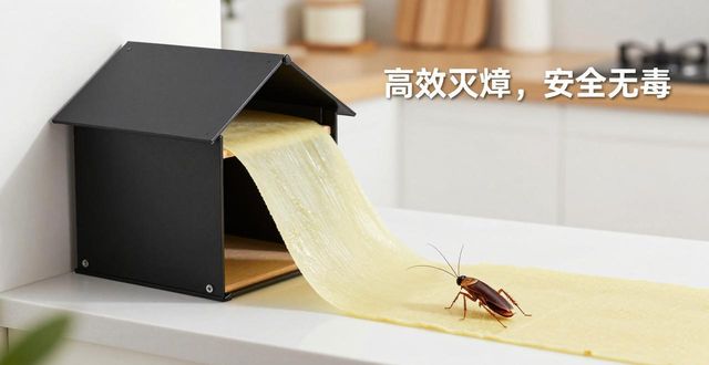 除四害设备有哪些_除四害工具_除四害工具有哪些图片